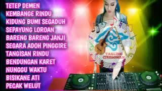 DJ TARLING PILIHAN PALING ENAK FULL ALBUM 2021   TARLING CIREBONAN