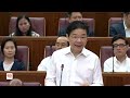 Ministerial Statement on the US tariffs and its implications by Prime Minister Lawrence Wong