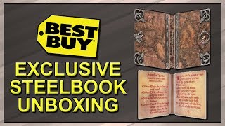 Hocus Pocus Best Buy Exclusive 25th Anniversary Blu-ray SteelBook Unboxing