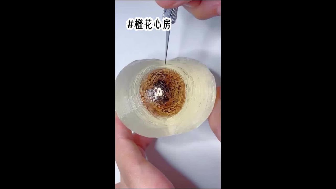 📚橙花心房，下载悟🈳浏览器可以勉费看全文