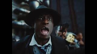 Carter Efe - Talent Hunt II (Trailer)