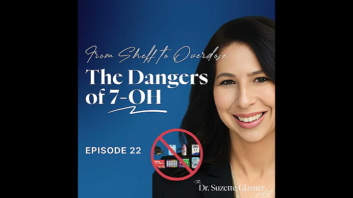 Ep. 22: 7-OH: The Potent Opioid Hidden in Plain Sight