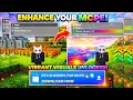 💥Vibrant Visuals ( UNLOCKED ) On ANY Device 🤯🔥 | No RTX Needed (100% Working Trick) 💀