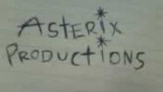 Asterix Productions Videoline Compilation