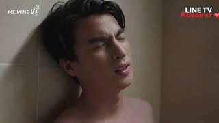 Thai BL Tharntype the series all hot scenes #Mewgulf #bl