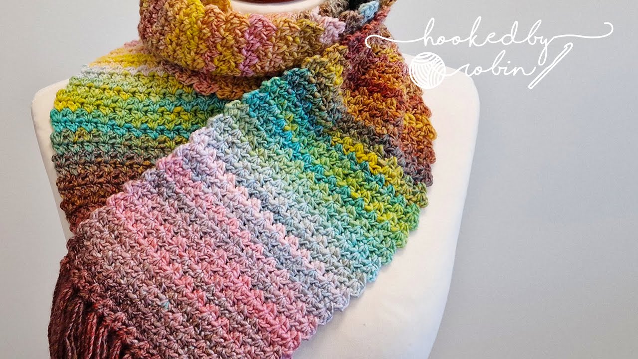 hook style and pattern  Crochet stitches tutorial, Learn to