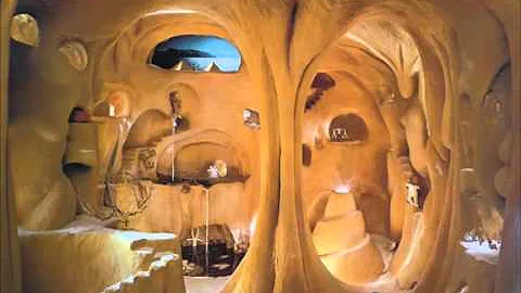 Vollenweider   Caverna Magica Vinyl rip