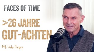 #47 Was tun, wenn’s kracht? Udo Pieper gibt Klarheit in Unfallfragen – und begeistert privat.