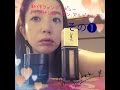 新作ファンデレビュー①