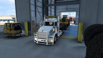 Ats test stream 2