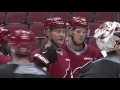 12/23/16: Coyotes vs. Maple Leafs Preview
