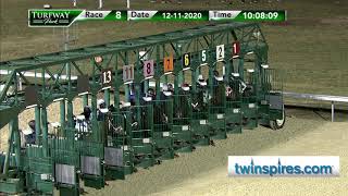 RACE 8 PROGRAM 12-11-2020