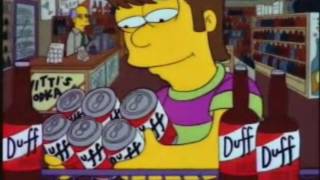 Cuando tenia 17 años - Homero Simpson [Audio Latino]