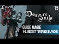 #15 Guide Demon&#39;s Souls PS5 : 1-3, Boss et Tendance Blanche du Monde 1