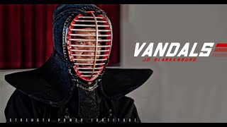 Jo Blankenburg - Vandals (Official Music Video)
Filming this video with these amazing human beings and Kendo masters was one of the most exciting and rewarding experiences of my life. Hope you enjoy!
Kendo performance by:
Akira Banchi
Masanao Fukuno
Kendo means, way of the sword.
You can listen to Vandals on your favorite platform here:
https://smarturl.it/jb_vandals
My new album Vandals has a special place in my creative heart as I allowed myself to fully express different facets of “opposing” genres. The classical, traditional on the one side and the gritty, electronic and modern on the other.
Every track depicts a form of transformation - a new birth out of fire and ashes.
Something powerful that can only emerge out of the silence after the biggest destruction. The brightest light that can only shine after the darkest gloom. The fragile seed that can only sprout in a field of scorched earth. The greatest potential that can only be unleashed within us after wandering the darkest of valleys.
Official Website: http://joblankenburg.com/
Instagram: https://www.instagram.com/joblankenburg/
#joblankenburg #vandals #kendo #martialarts #samurai Jo Blankenburg - Vandals (Official Music Video)