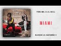 Yung Mal & Lil Quill - Miami (Blessed Lil Bastards 3)