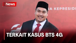 Menpora Dito Ariotedjo Dipanggil Kejagung Terkait Kasus BTS 4G Hari Ini (03/07)