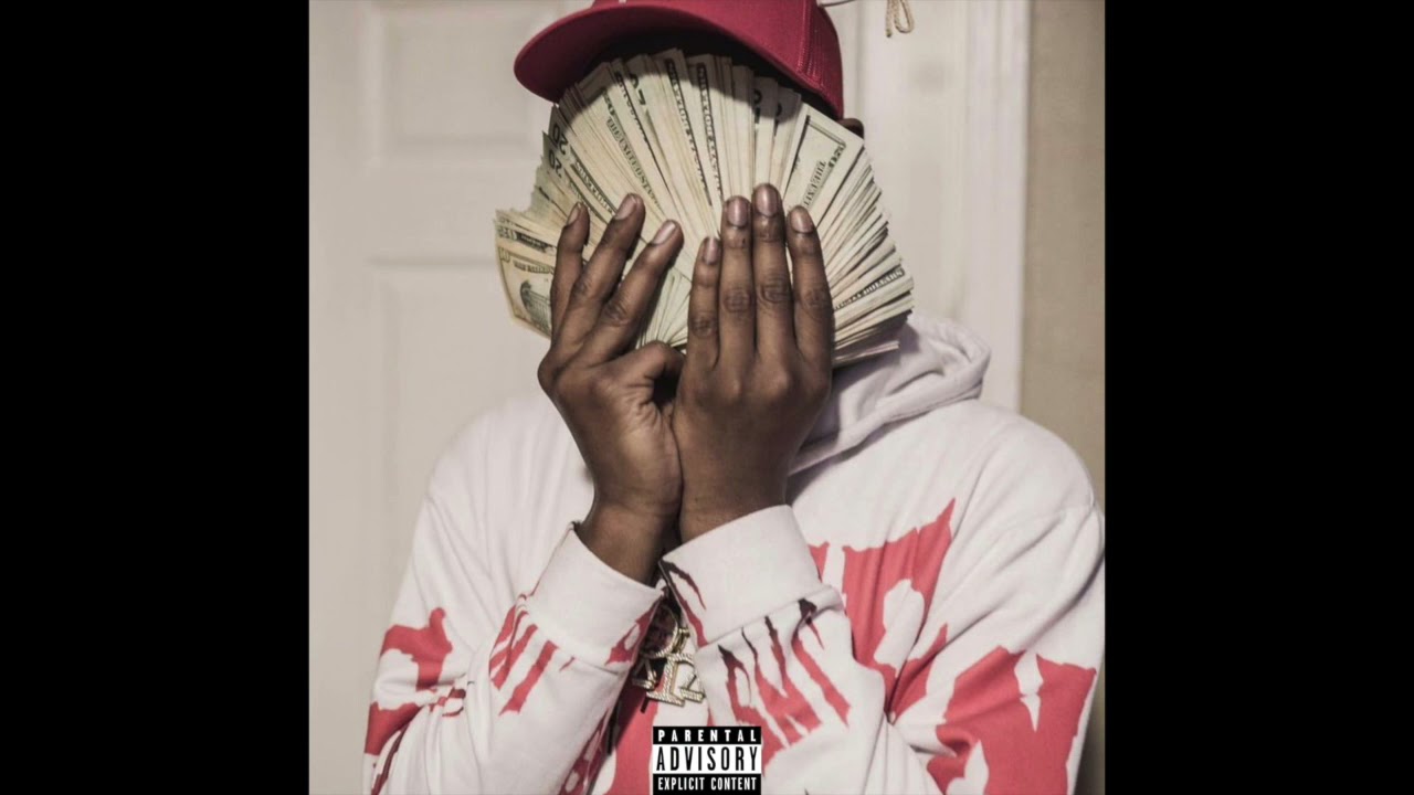 Lil Double 0 - Talkin 2 Myself  (Official Audio)