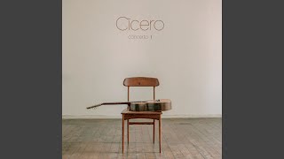 De passagem - Cícero