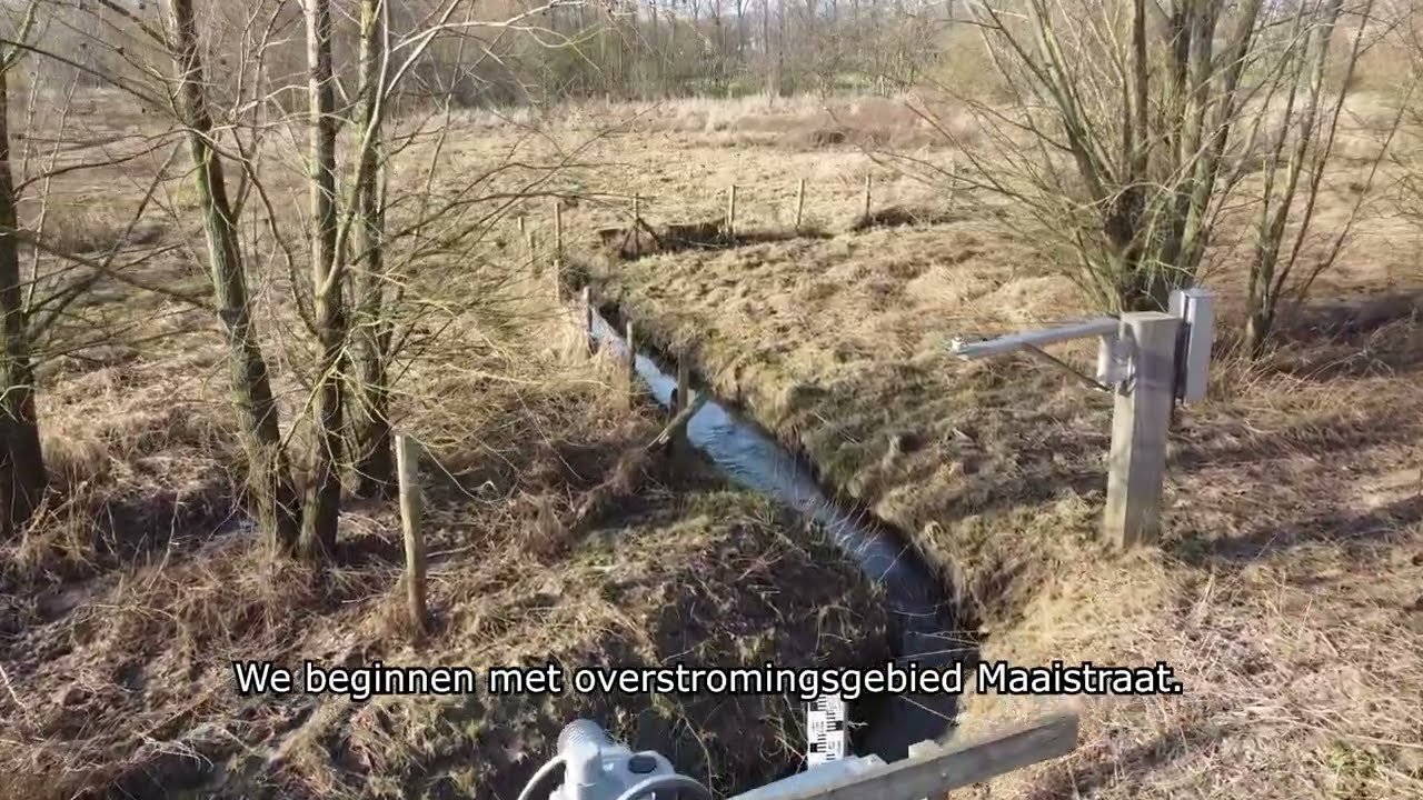 Vlaamse Waterdagen - Brakel