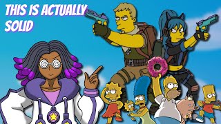 I Was Wrong About The Simpsons Season