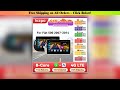 Hizpo 9 Inch Car Radio Stereo for FIAT - Hidden Gem Product | Smart Choice | Smart Choice | Smart