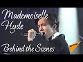 Dimash Mademoiselle Hyde Exclusive Behind The Scenes Central Television Program 2019 