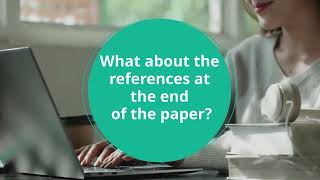 Getting Started With Asa Citation Style