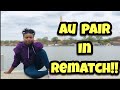 South African Au pair Rematch experience | Au pair in USA