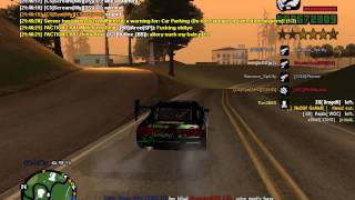 CODE5 LSCnR - [C5]Vandeta Staff Abuse