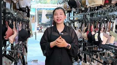 Cách Chọn Áo Ngực Giúp Vòng Một Đều, Đẹp Mà 90% Phụ Nữ Không Biết !