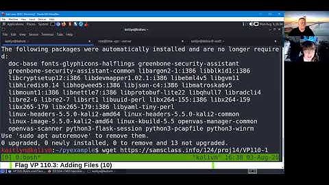 Python: Bytes and Files