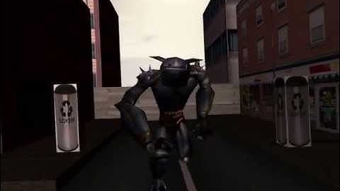 RT3d Tech Demo/B00239553