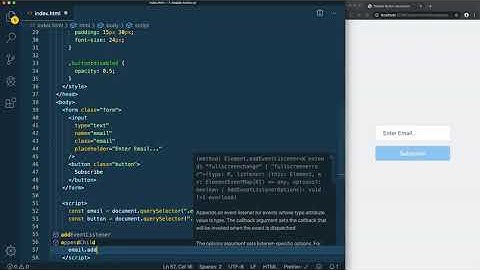 Javascript - Dynamically disable/enable a form button with javascript