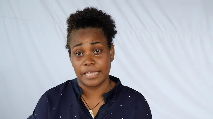 Women leading the way in disaster risk reduction