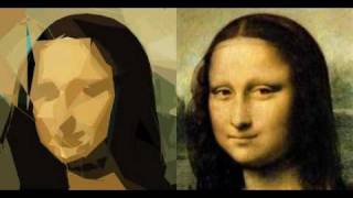 "Genetic Algorithm" based Drawing Wealth