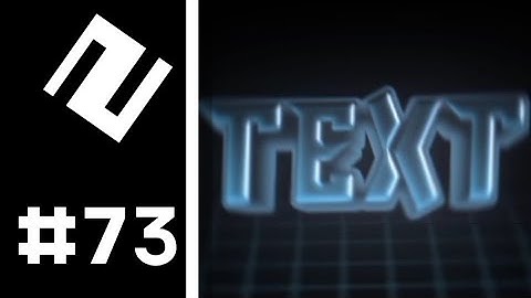 [ PZP / CM3 ] Blue ⚡ awesome intro template!