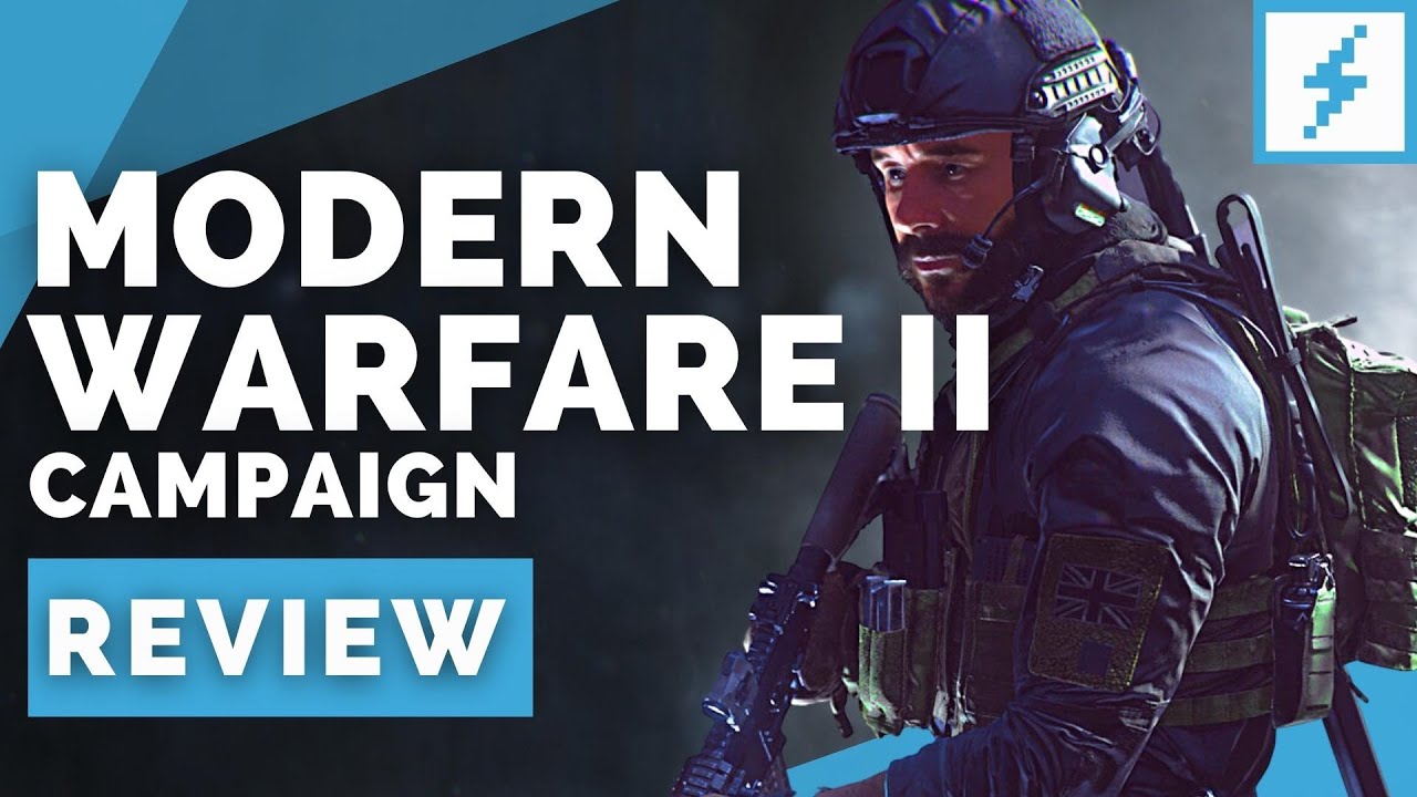 Call of Duty 2022 Campaign Details Leaked: Morality system, Modern Warfare 2,  and more