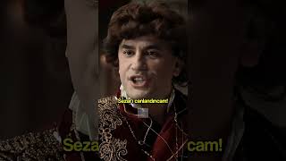 Sezar Ölmedi Mi Nasıl Oynuyor O Zaman? #shorts