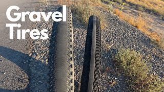 Gravel Tires: Stop Chasing the Perfect Tire! (And What I ACTUALLY Ride)
