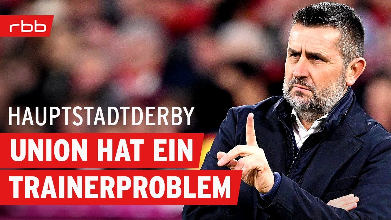 Keine Siege, aber Kruse lässt es qualmen | Hauptstadtderby - der Union- und Hertha-Podcast