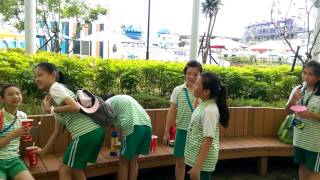 2017051115東湖國小校外教學