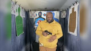 🚨 Concealed Carry Tips: Comfort & Concealment for Big Guys (Part 2 of 2)