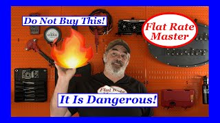 Do Not Buy This From Snap On!