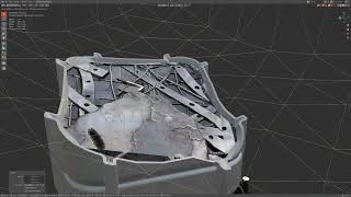 Space Engineers 2: Shading &amp; Cuts