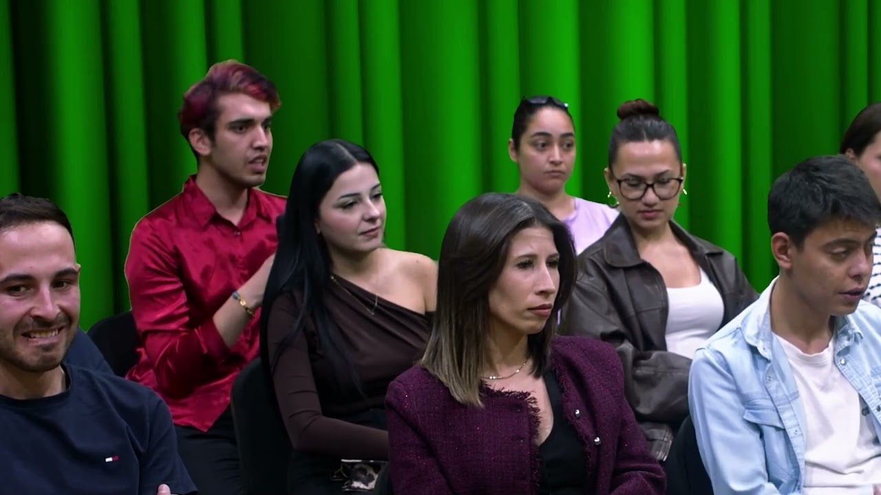 Z Kuşağı Konuşuyor İlişkiler (Bölüm 30)