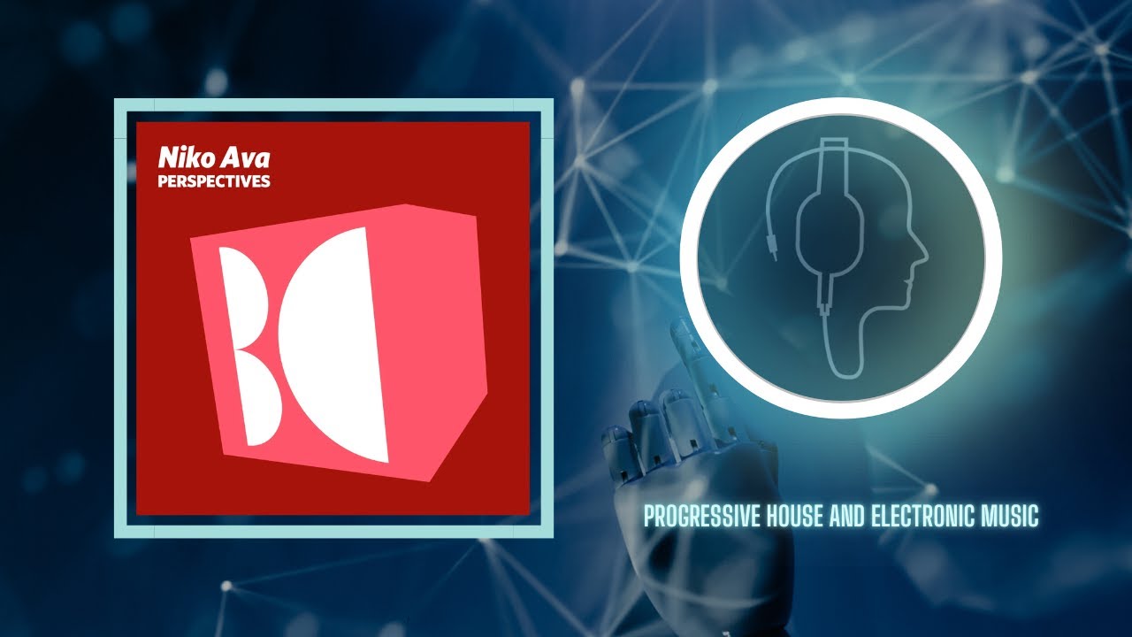 Niko Ava - Simplicity (Original Mix) [Balkan Connection]