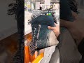 Billie fans run to ikea 😱💚