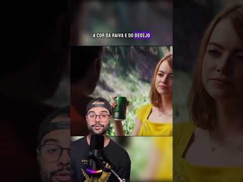 Sabia Dessa? La La Land