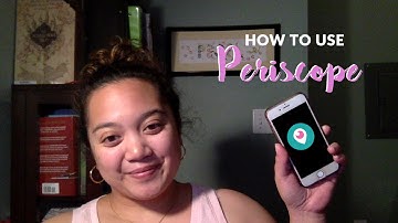 Tech Tips: How to Shop LuLaRoe using Periscope!